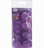 Мини-молд для квиллинга 3-D Domes - Mini Mold