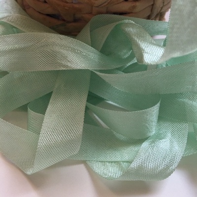 Лента Seam Binding Wave Crest, ширина 14мм, длина 90см