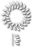Ножі для вирубки - Dies- Fabulous Holly Wreath