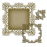 Ножи от Spellbinders - Majesty