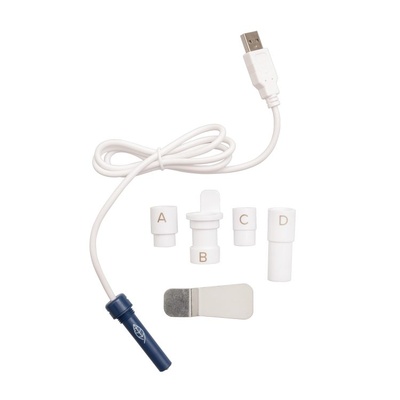 Насадка для фольгування Foil Quill Bold Tip Pen, WeR Memory Keepers, 660622