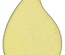 Пудра для эмбоссинга Wow - Pastel Yellow - Regular, 15 мл