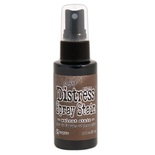 Краска-спрей Ranger - Tim Holtz - Distress Spray Stains - Walnut Stain