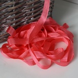 Лента Seam Binding Bangkok Red , ширина 14мм, длина 90см