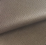 Экокожа, цвет коричневый бронзовый, толщина 0.6 мм, 50Х70 см