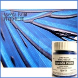 Краска 13arts - Ayeeda Paint - VIVID Blue