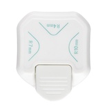 Дірокол кутовий 3-в-1 ЗАКРУГЛЮВАЧ КУТІВ, TM dpCraft (Dalprint)