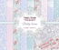 Набор скрапбумаги Фабрика Декора - Shabby dreams, 30х30, 10 листов