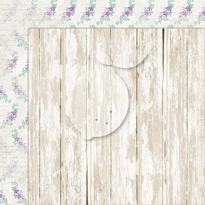 Набір скрап-паперу LemonCraft - Next to me, 30.5x30.5, двосторонній