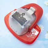 Бордюрный дырокол Tonic Studios - Simplicity Verso Diamond Swing Border Punch