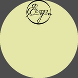 УЦІНКА - 50% Декоративная акриловая краска от ScrapEgo - Солнечная, 30 мл