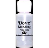 Медіум для акварельного маркера, Blender, 30мл