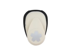 Фігурний компостер від ScrapBerryʼs, 1,5см