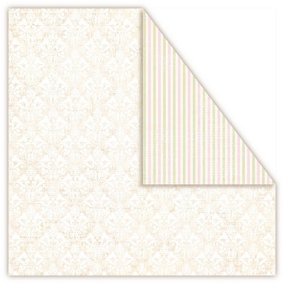 Набор двусторонней скрапбумаги UHK Gallery - Celebration, 30,5х30,5 см, 6 листов