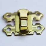 Замочек, 33х25мм, 2 детали