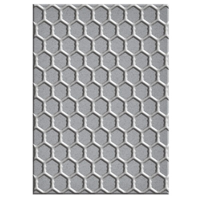 Папка для тиснения от Spellbinders – Chicken Wire