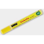 Клеющий жидкий карандаш UHU Klebefix для САМЫХ МАЛЕНЬКИХ детей, 25 мл.