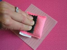 Универсальный инструмент для творчества - ScraPerfect Perfect Crafting Pouch -  Little Pouch