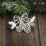 Шишки 03, розмір: 0,051x0,073 см