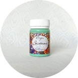 Кракелюрный гель ТМ "ScrapEgo "- Зелёный, 60мл