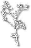 Ніж для вирубки від Memory Box - Dies - Blooming Branch