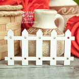 Чипборд Scrapbox - Парканчик маленький Ho-033