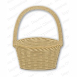 Нож от Impression Obsession - Basket