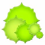 Ножі від Spellbinders - Labels Thirty - Two