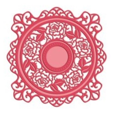 Ніж для вирубки Sue Wilson - Italian Collection - Tuscany