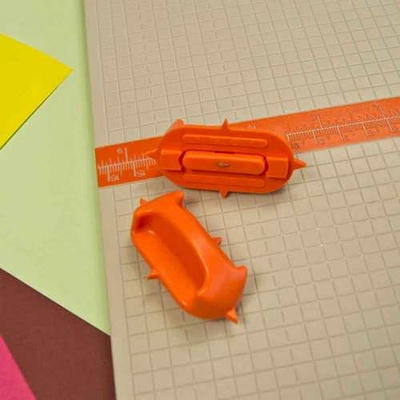 Запасные лезвия для резака Tonic Studios - Super Trimmer, 2 шт.