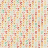 Аркуш двостороннього паперу для скрапбукінгу від Echo Park Telephone, 30x30 см