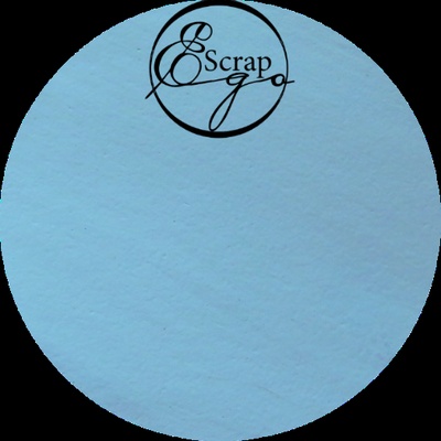 УЦІНКА - 50% Декоративная акриловая краска от ScrapEgo - Аква, 30 мл