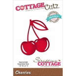 Ніж для вирубки CottageCutz - Petites Die - Cherries