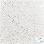 Веллум с золотым фольгированием от Polkadot "Созвездия"