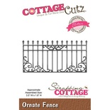 Ніж для вирубки CottageCutz - Ornate Fence