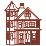 Ножі для вирубки Crafty Ann Home, Sweet Home