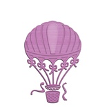 Ніж для вирубки від Spellbinders - Up and Away