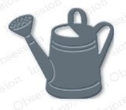 Ножи от Impression Obsession - Watering Can