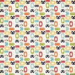 Аркуш скрап-паперу Echo Park - Controllers, гра на приставці, 30x30 см