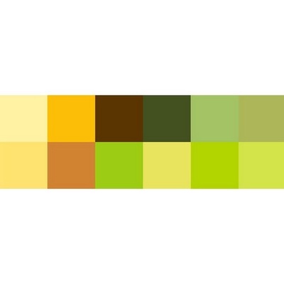 Набор скрапбумаги - Backgrounds 3 XL, 30,5x30,5 см, ТМ Фабрика Декора