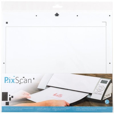 Килим Silhouette PixScan Mat до плоттера Silhouette Cameo CUT-MAT-PIX12-3T