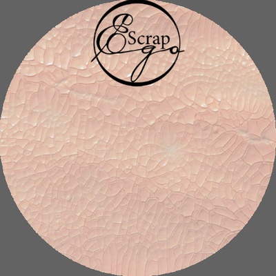 Декоративная кракелюрная краска от ScrapEgo - Персиковая, 30 мл