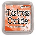 Оксидне чорнило Ranger - Tim Holtz - Distress Oxides - Ripe Persimmon