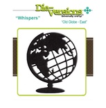 Ніж для вирубки Die - Version Dies- Whispers - Old Globe East