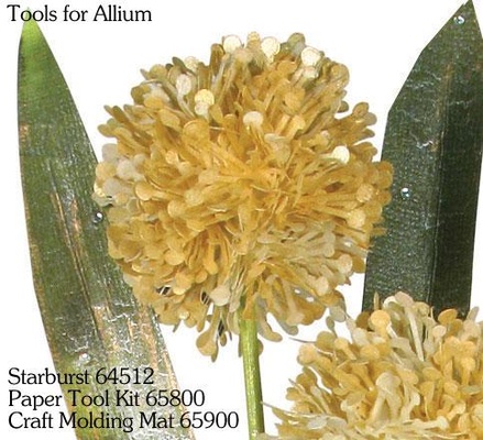 Фигурный дырокол McGill -  Starburst