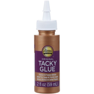 Клей Aleene's - універсальний - Original Tacky Glue, 59 мл, 15600
