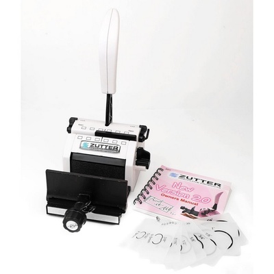 Біндер Zutter - Bind-It-All v2.0