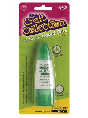 Клей многофункциональный Tombow - Mono Multi Liquid Glue