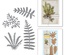 Нож для вырубки от Spellbinders - Ferns