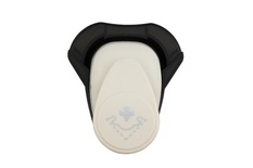 Фігурний компостер (кутовий) від ScrapBerryʼs